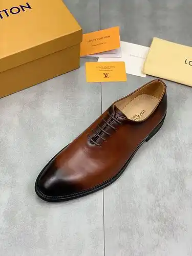 Código de calzado masculino LV 86c talla 3844