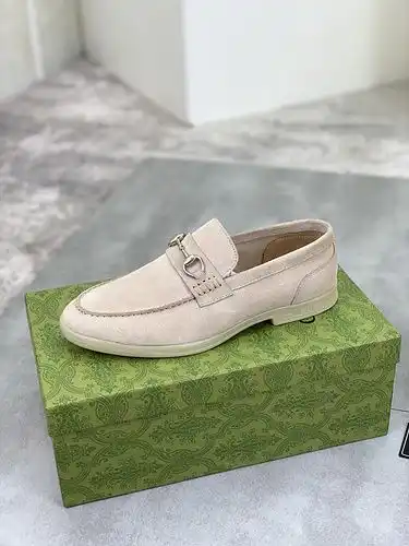 Código de calzado masculino Gucci 7b9 talla 3844 4 4 personalizado
