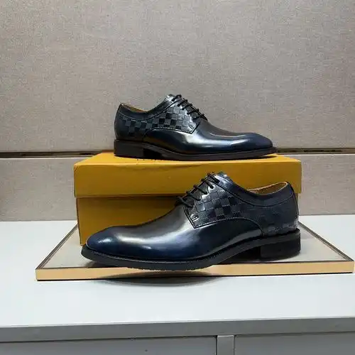 Código de calzado masculino LV 73C talla 3844