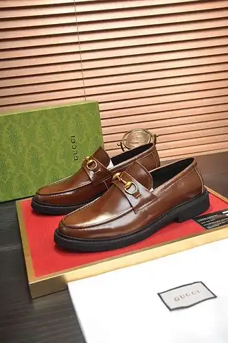 Gucci Men 's Shoe talla 76c talla 38 444 se puede personalizar