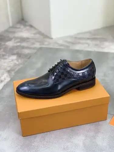 Código de calzado masculino LV 626c talla 3844