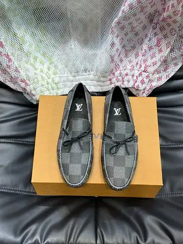 Zapatos para hombres LV talla 8b8 talla 38 444 personalizada