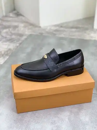 Código de calzado masculino LV 62c talla 3944 38 4 46 personalizado