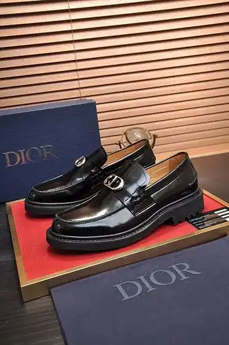 Dior Men's Shoe Code 68D Size3944384 Customized