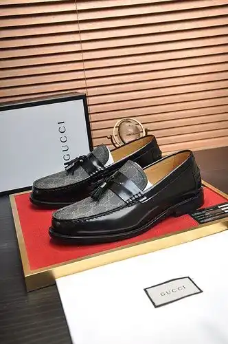 Gucci Men 's Shoe talla 76c2 talla 38 444 se puede personalizar