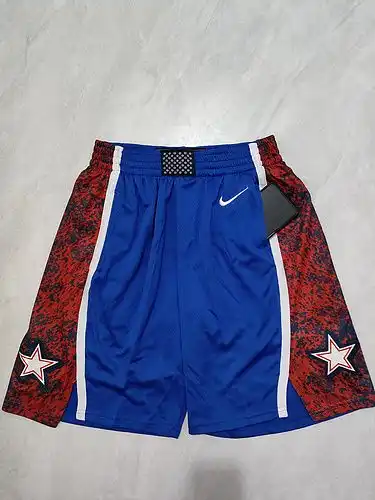 224 pantalones azules número 16 del Dream Team de los Juegos Olímpicos de París