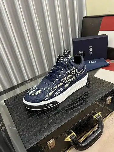 Dior Men's Shoe Code 93B Size3844