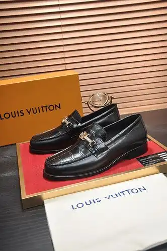 Código de calzado masculino LV 2c2 talla 38.444 se puede personalizar