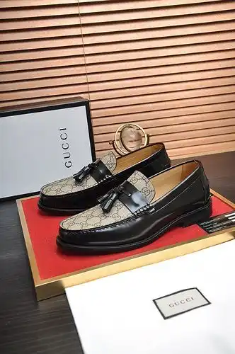 Gucci Men 's Shoe talla 76c2 talla 38 444 se puede personalizar