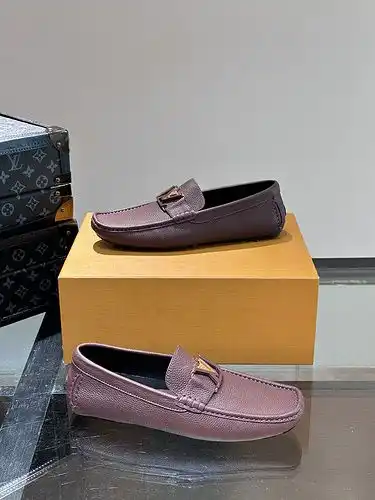 Zapatos para hombres LV talla 8b8 talla 38 444 personalizada