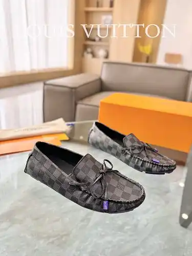 LV gloria le Fu zapatos masculinos y femeninos Código 2c2 mujeres 34 hombres 394 mujeres 4 hombres 3