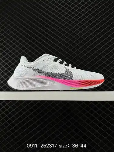 85X Nike Air Zoom Pegasus 38 Super Flying Marathon Turbocharged Marathon Leisure Sports Running Shoe
