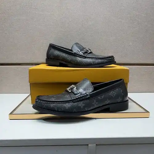 Código de calzado masculino LV 69b8 talla 3844