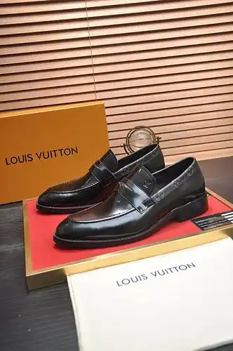 Zapatos masculinos LV talla 23c talla 38.444 personalizados