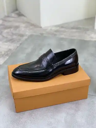 Código de calzado masculino LV 62c talla 3944 38 4 46 personalizado