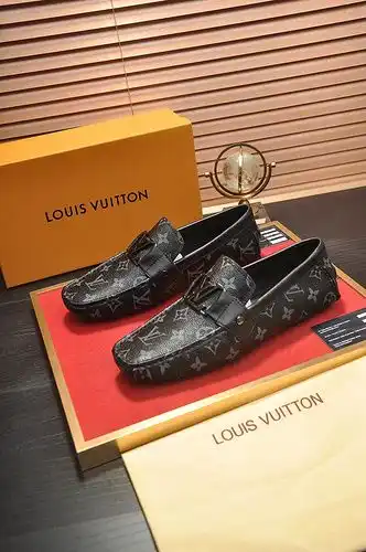 Código de calzado masculino LV 88B talla 3844