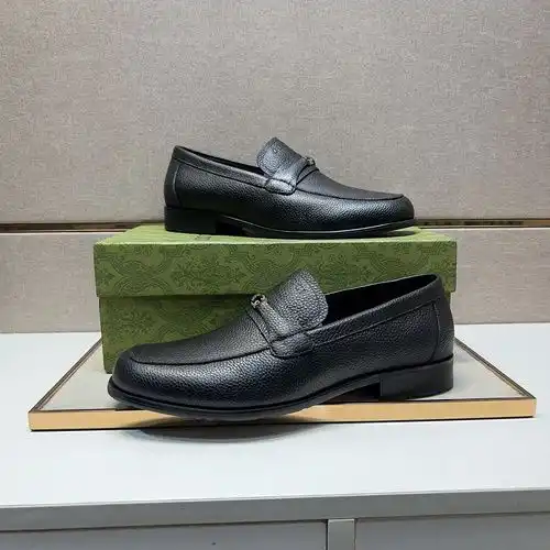 Gucci Código de zapatos masculinos 73b8 talla 3844