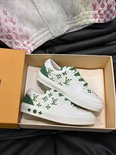 Zapatos para hombres LV talla 9b6 talla 38 444 personalizado