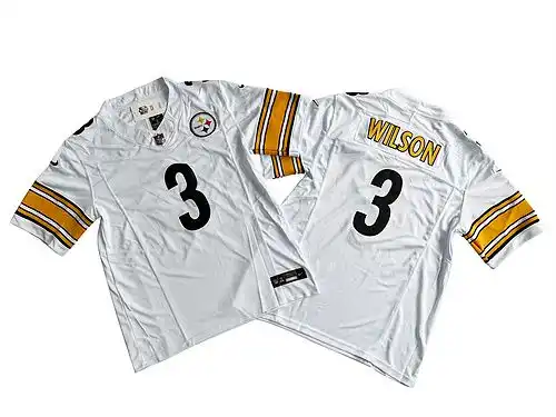 Tercera generación de los Pittsburgh Steelers