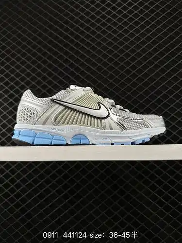 1D2C0G Nike Zoom Vomero 5X Marathon Retro Running Fifth Generation Leisure Sports Running Shoes Prod