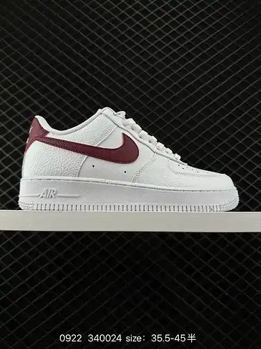 Las zapatillas deportivas casuales multifuncionales de banda baja 1d20c0g Nike Air Force 1d0g7 Air F