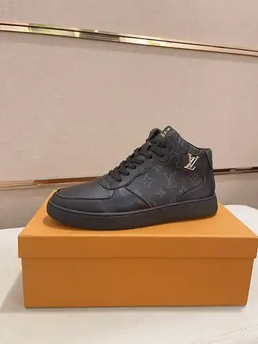 Calzado masculino LV Código 9b talla 38.444 personalizado no reembolsable