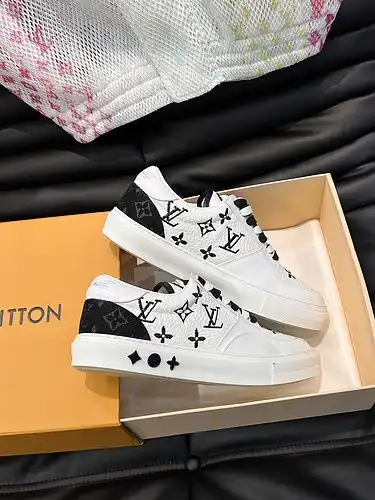 Zapatos para hombres LV talla 9b6 talla 38 444 personalizado