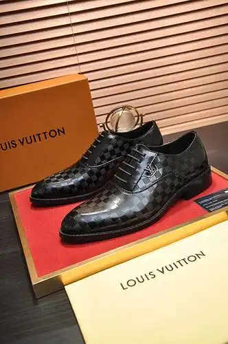 Zapatos para hombres LV talla 76c talla 38.444 se puede personalizar