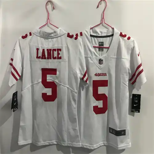 NFL para mujeres y niños