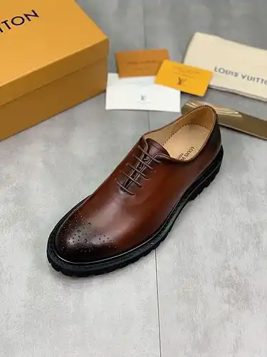 Código de calzado masculino LV 86c2 talla 3844