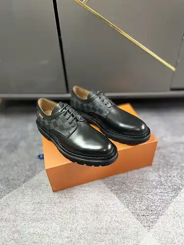 Zapatos para hombres LV talla 6d talla 38.444 se puede personalizar