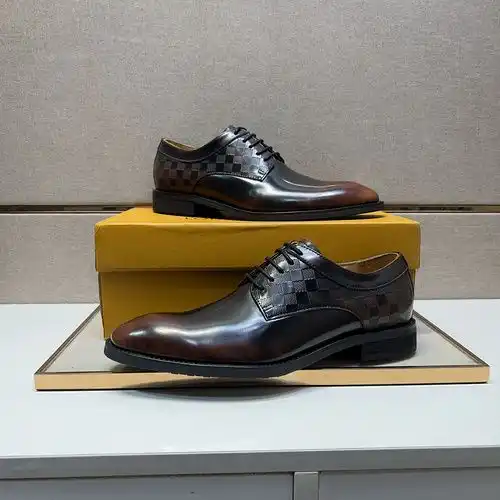 Código de calzado masculino LV 73C talla 3844