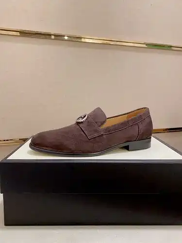 Los zapatos masculinos de guqi talla 24b9 talla 3844 se pueden personalizar 4
