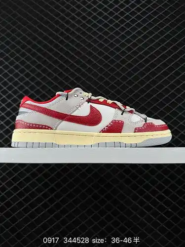 1D40G Nike: 2C0G2C4 China CNY the Year of the Loong New Shoes NK SB Dunk Low RetroquotYear of the Dr