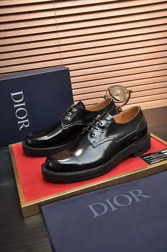 Dior Men's Shoe Code 68D Size3944384 Customized