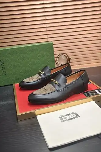 Gucci Men 's Shoe talla 76c3 talla 3844446 se puede personalizar
