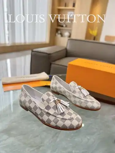 LV gloria le Fu zapatos masculinos y femeninos Código 2c2 mujeres 34 hombres 394 mujeres 4 hombres 3