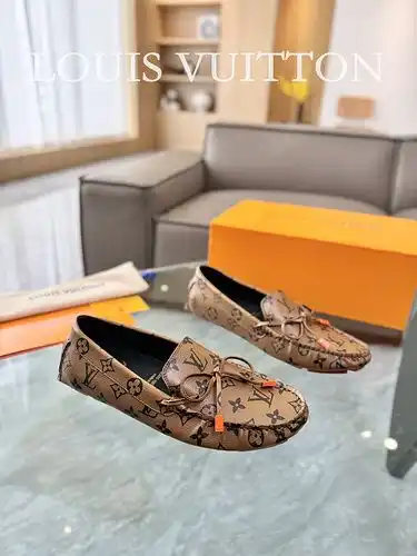 LV gloria le Fu zapatos masculinos y femeninos Código 2c2 mujeres 34 hombres 394 mujeres 4 hombres 3