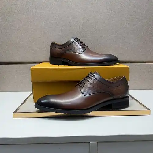 Código de calzado masculino LV 73C talla 3844