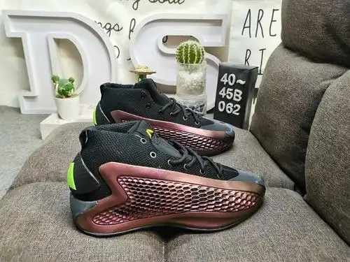 0g62cdadidas Adidas gjr ad Anthony Edwards AE 1D cita generación de huazi "anthony Edwards firm