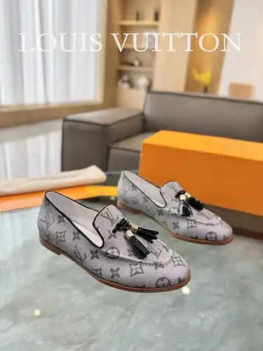 LV gloria le Fu zapatos masculinos y femeninos Código 2c2 mujeres 34 hombres 394 mujeres 4 hombres 3