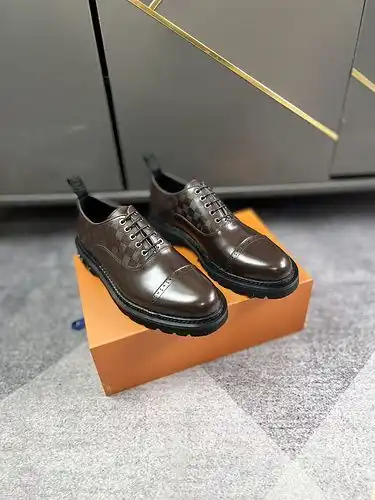 Zapatos para hombres LV talla 6d talla 38.444 se puede personalizar