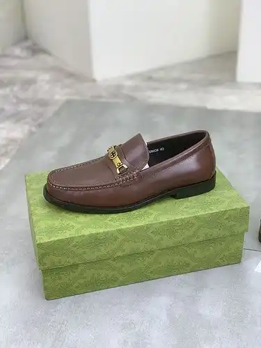 Código de calzado masculino Gucci 93b7 talla 38 444 personalizado