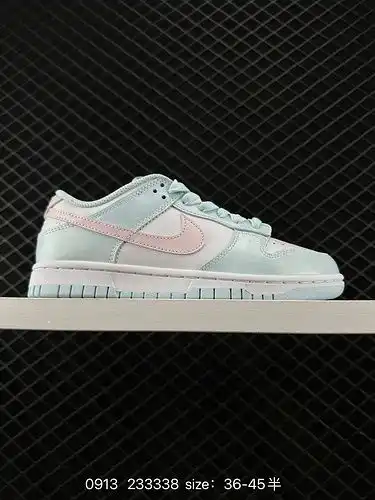 Zapatillas deportivas personalizadas 1d9e0g nike dunk Low Trick Doll Glacier Language colección resp