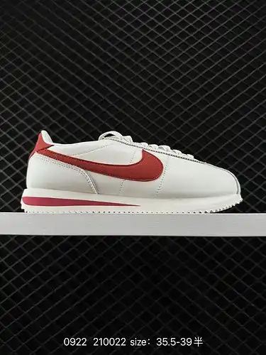 El espíritu puro y persistente de 1d1d0g Nike Classic Cortez Nike Classic Light and Comfort Men 's s