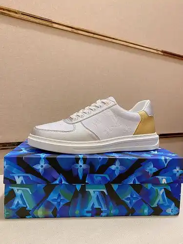 Código de calzado masculino LV 9b3 talla 3844