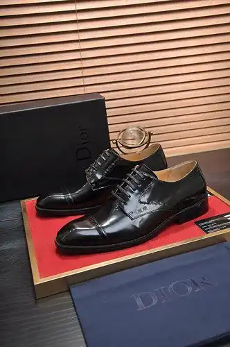 Dior men's shoes code 2C4 Size 38444 can be customized