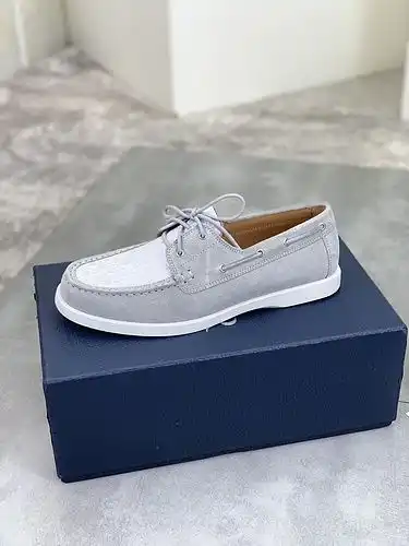 Dior Men's Shoe Code 63C Size394438 4 Customized