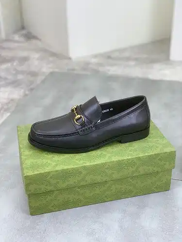 Código de calzado masculino Gucci 93b7 talla 38 444 personalizado