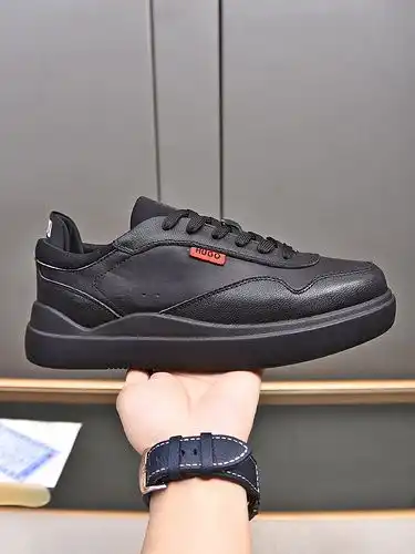 Hugo Boss zapatos para hombres talla 98b7 talla 38 444 personalizado